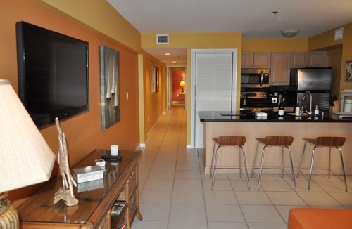 Tavernier Apartment | Oceanfront, 2 Bedroom Unit At Ocean Pointe Condominium