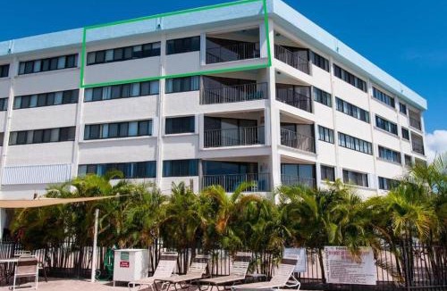 Key Largo Apartment | Oceanfront 5th Floor Penthouse