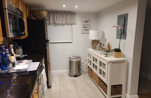 Beach Club Colony Condo | Oceanfront beautifully re-modeled, re-furnished 2/2 condo with an amazing view!