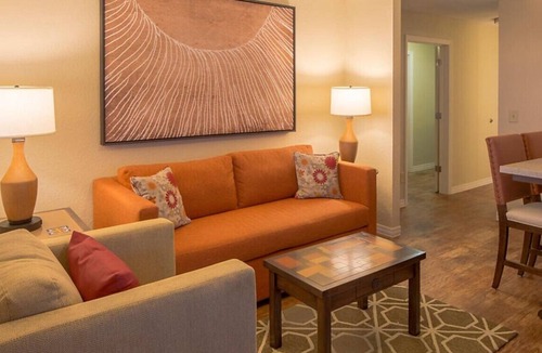 Rosemont Resort | OCEANFRONT Casa Del Mar Resort, near Daytona limited Ocean view, balconies