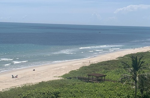 Fort Pierce Shores Condo | Oceanfront- Hutchinson Island