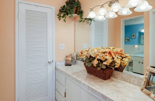 South Patrick Shores Condo | Oceanfront Oasis 2BR/2BA Condo Direct Oceanfront!
