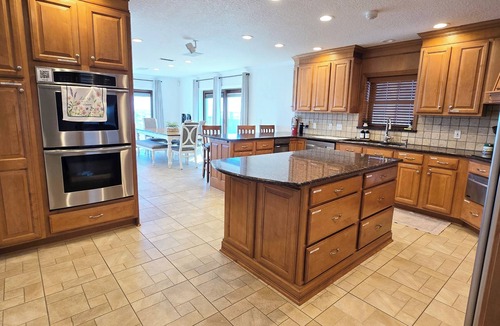 South Ponte Vedra Beach House | Oceanfront Retreat! Watch SpaceX Launches-Sleeps 12