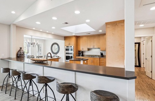 Oceanside House | Oceanfront Sea Pines Home w/Pool