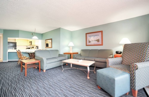 Indian Harbour Beach Condo | Oceanique Resort