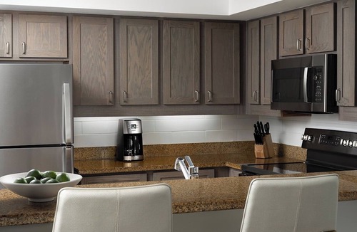 Palm Beach Shores Villa | Oceanside 1BR Villa | Marriott’s Ocean Pointe