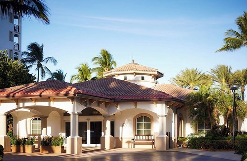 Palm Beach Shores Villa | Oceanside 1BR Villa | Marriott’s Ocean Pointe