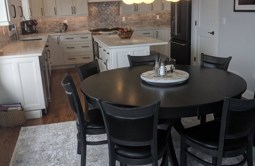North Beach Haven House | Oceanside 7 Bedroom Home, 7 Decks, Outstanding views! Sleeps 17