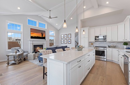 North Beach Haven House | Oceanside with Pool