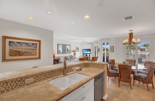 Islamorada Condo | Oceanview 3-bedroom condo in Islamorada with ocean views, perfect for 6 guests!