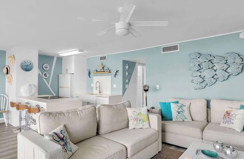 Marathon Condo | Oceanview Condo w/Pool + Direct Beach Access