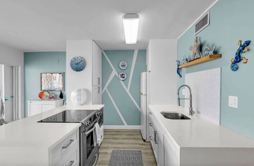 Marathon Condo | Oceanview Condo w/Pool + Direct Beach Access