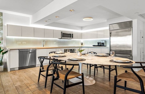 South Beach Condo | Oceanview Private Condo at 1 Hotel and Homes -1120