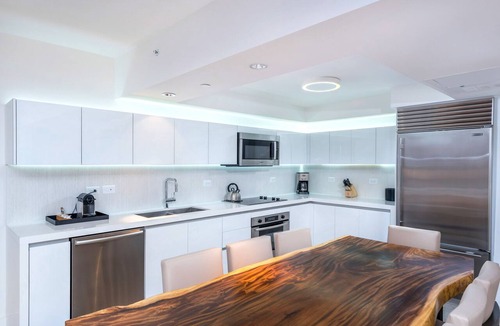 South Beach Condo | Oceanview Private Condo at 1 Hotel & Homes -1144
