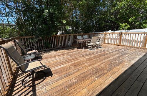 Bonita Shores House | Octopus Perfect Location On Pond 3 Mile To Gulf Beach