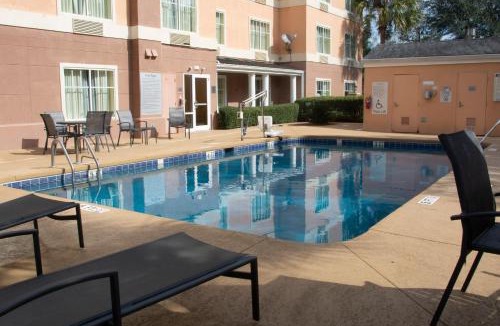 Okatie Hotel | Okatie Hilton Head Hotel