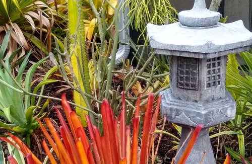 Bonita Springs House | Old Florida Charm: Casa Bratee Manatee - 2 bedrooms/2 bathrooms/full kitchen/etc