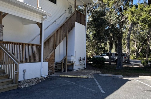 Homosassa Condo | Old Mill Condo1, Old Homosassa, Fl.