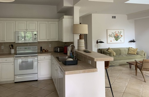 Old Naples Villa | Old Naples/Downtown, private pool&garden, 6 blocks to beach!