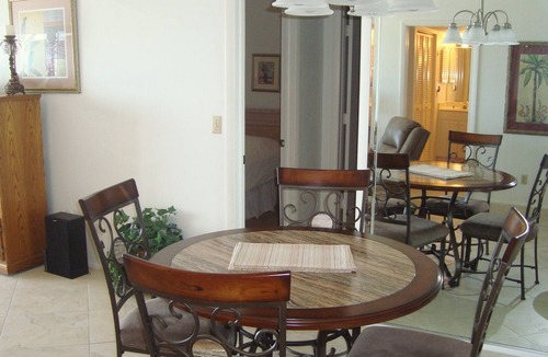 Fort Myers Beach Condo | ON BEACH Condo on White Sands of Fort Myers Beach 28 Day Minimum Rental
