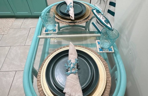 Crescent Beach Apartment | One bedroom in United States of America, Cocoa Beach