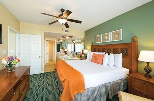Crescent Beach Resort | One Bedroom Ocean View Luxury Condo, Myrtle Beach, South Carolina (1890879)