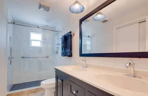Little Torch Key House | Open Water Home with stunning sunrises!
