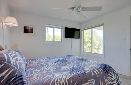 Little Torch Key House | Open Water Home with stunning sunrises!