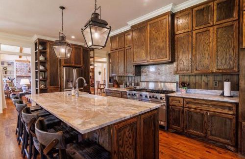 Thomasville House | Orchard Pines-4Bed, 35 Bath Thomasville Retreat
