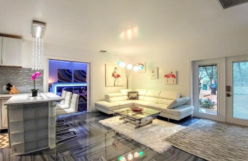 Oakes Estates House | Orchid Estate #1 - Three Bedroom Home