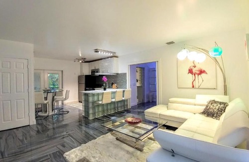 Oakes Estates House | Orchid Estate #1 - Three Bedroom Home
