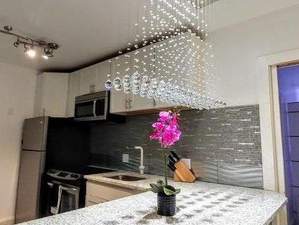 Oakes Estates House | Orchid Estate #1 - Three Bedroom Home