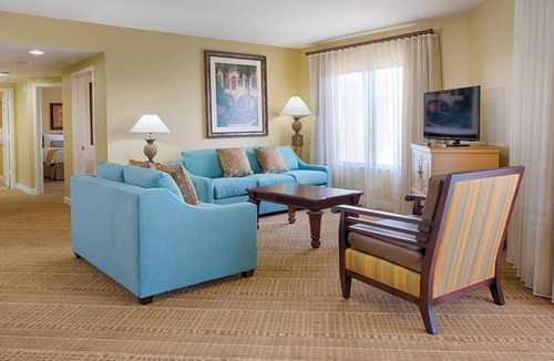 Lake Buena Vista Resort | Orlando Resort Escape Near Disney with Spacious 1BR Bonnet Creek Stay