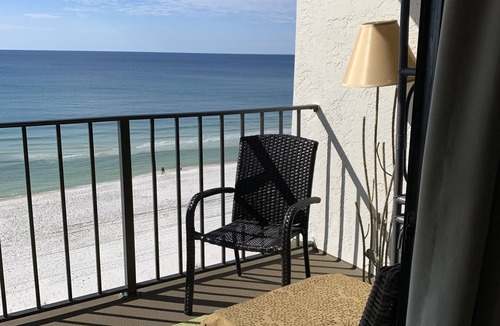 Panama City Beach Condo | 'Osprey's Nest' Lower prices for August! Lovely condo, close to attractions.