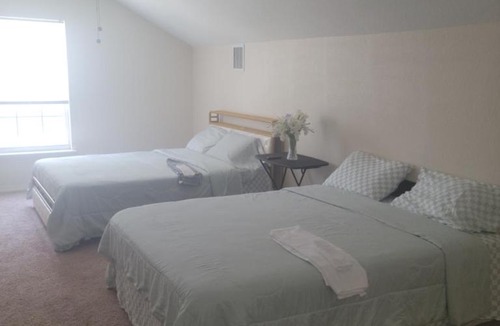 East County Civic Group House | Our Lovely home