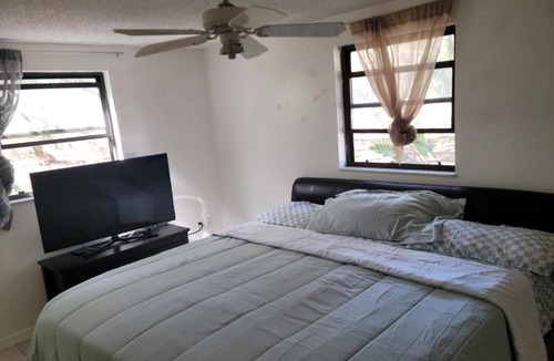 East County Civic Group House | Our Lovely home