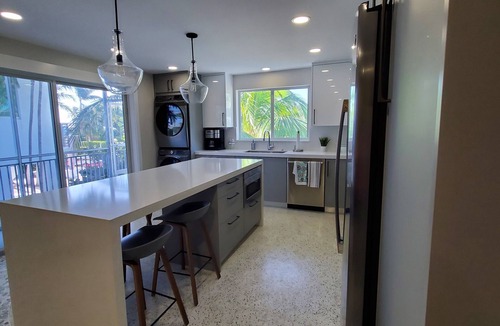 Sunrise Point House | Our Slice of Keys Paradise w/Ocean Views and Pool