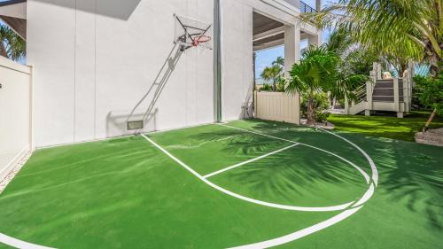 Siesta Key House | Over the Top