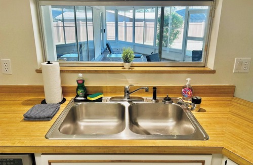 Trailer Estates House | Palm Aire Luxury Retreat - Golf, Beaches, Siesta Key & Sarasota Attractions