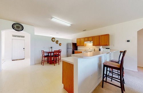 Port Malabar House | Palm Bay Cove | House in Palm Bay