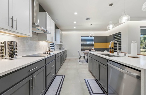 Port Malabar House | Palm Bay Luxury Haven