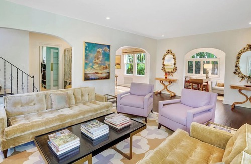Old Northwood Villa | Palm Beach Mediterranean Pool Villa - Restored - Elegant - Historical