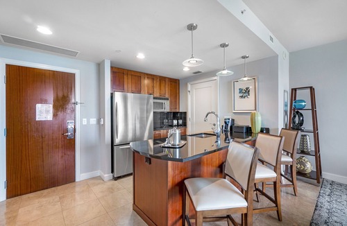 Singer Island Hotel | Palm Beach Singer Island Resort & Spa Luxury Suites