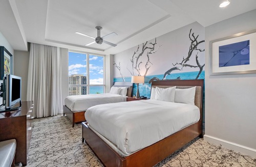 Singer Island Hotel | Palm Beach Singer Island Resort & Spa Luxury Suites