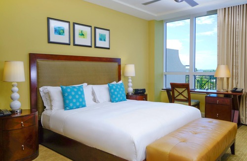 Singer Island Resort | Palm Beach Singer Island Resort & Spa Luxury Suites 2/2 Ocean View