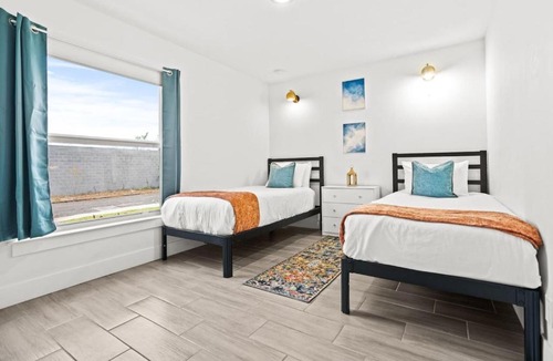 Palm Beach - West Palm Beach House | Palm Beach Villa Near Downtown and Beaches
