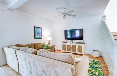 Palm City House | Palm City Home w/Pool & Florida Room - Near Golf