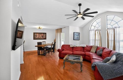 Ozona House | Palm Harbor Entire Duplex Sleeps 16 Near Beaches