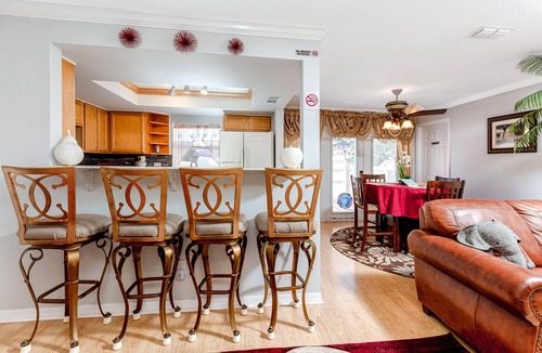 Palm Harbor House | Palm Harbor Pool Home! 4bd~2ba - POOL home - SLEEPS 9!