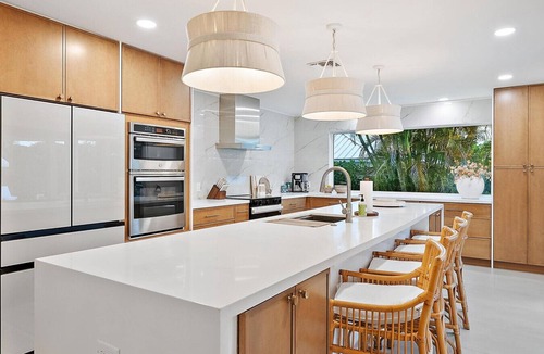 Jupiter House | Palm Haven At Turtle Creek